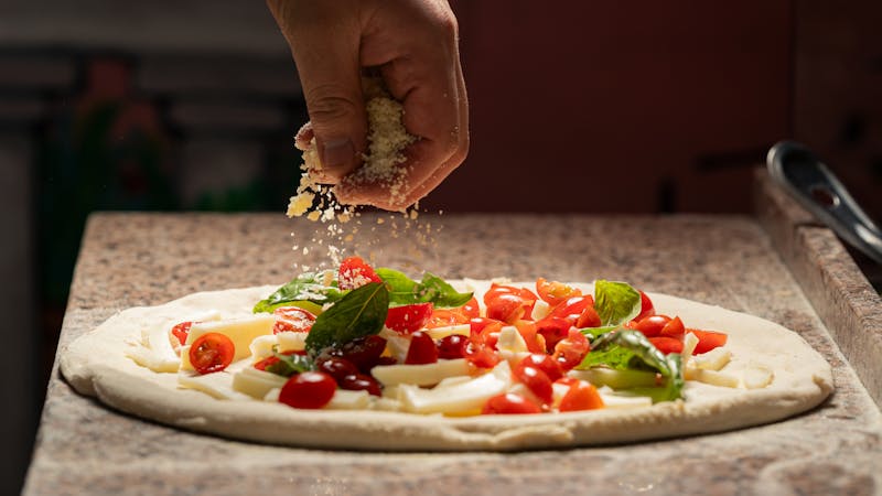 Tiramisù klassisches italienisches Dessert mit Mascarpone
