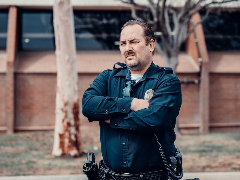 Autorin Anna Müller