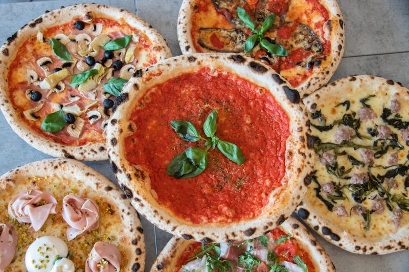 Spaghetti Bolognese mit Rinderhackfleischsauce